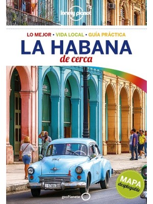 LA HABANA (DE CERCA)