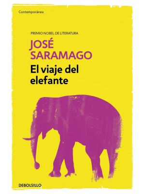 VIAJE DEL ELEFANTE, EL