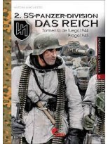 2.SS-PANZER-DIVISION DAS REICH
