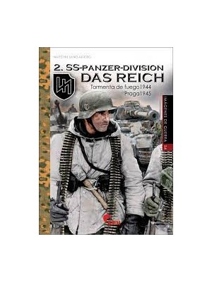 2.SS-PANZER-DIVISION DAS REICH