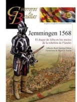 JEMMINGEN 1568