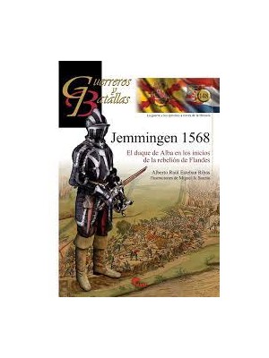 JEMMINGEN 1568