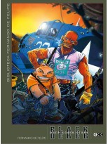 BLACK DEKER - DEEP SOUTH STORY