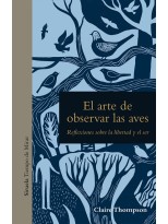 ARTE DE OBSERVAR LAS AVES, EL