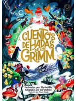 CUENTOS DE HADAS DE LOS GRIMM
