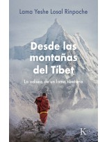 DESDE LAS MONTAÑAS DEL TÍBET