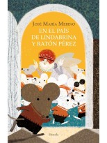EN EL PAÍS DE LINDABRINA Y RATÓN PÉREZ
