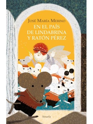 EN EL PAÍS DE LINDABRINA Y RATÓN PÉREZ