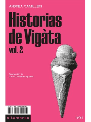 HISTORIAS DE VIGÀTA VOL. 2