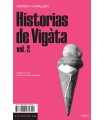 HISTORIAS DE VIGÀTA VOL. 2