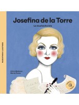 JOSEFINA DE LA TORRE