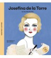 JOSEFINA DE LA TORRE