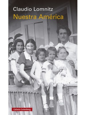 NUESTRA AMÉRICA