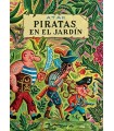 PIRATAS EN EL JARDÍN