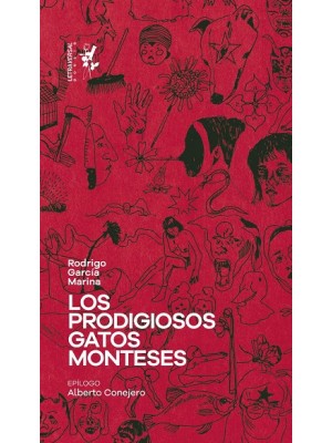PRODIGIOSOS GATOS MONTESES, LOS