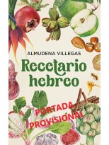 RECETARIO HEBREO