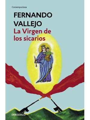 VIRGEN DE LOS SICARIOS, LA