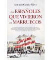 ESPAÑOLES QUE VIVIERON EN MARRUECOS, LOS