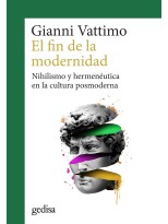 FIN DE LA MODERNIDAD, EL