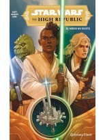 STAR WARS THE HIGH REPUBLIC Nº 01