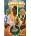 STAR WARS THE HIGH REPUBLIC Nº 01