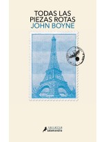 TODAS LAS PIEZAS ROTAS