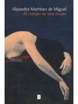 AL CUERPO DE UNA MUJER