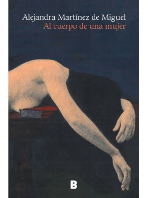 AL CUERPO DE UNA MUJER