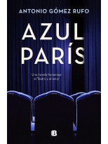 AZUL PARÍS
