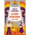 AÑOS REPUBLICANOS, LOS (1931-1936)