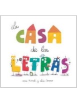 CASA DE LAS LETRAS, LA