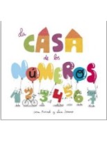 CASA DE LOS NÚMEROS, LA