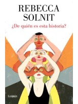 DE QUIÉN ES ESTA HISTORIA?