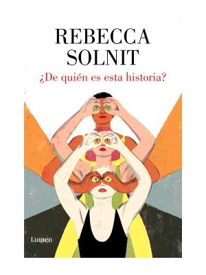 DE QUIÉN ES ESTA HISTORIA?