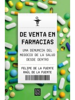 DE VENTA EN FARMACIAS