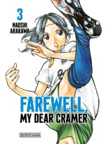 FAREWELL, MY DEAR CRAMER 3