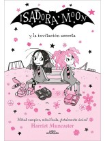 ISADORA MOON 12 ISADORA MOON Y LA INVITACIÓN SECRETA