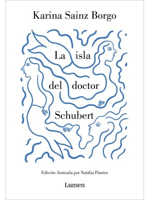 ISLA DEL DOCTOR SCHUBERT, LA