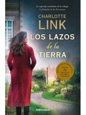 LAZOS DE LA TIERRA, LOS (LA ESTACIÓN DE LAS TORMENTAS 3)