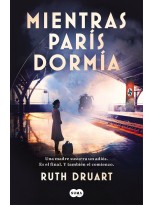 MIENTRAS PARÍS DORMÍA