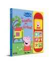 PEPPA PIG LA CASITA DEL ÁRBOL