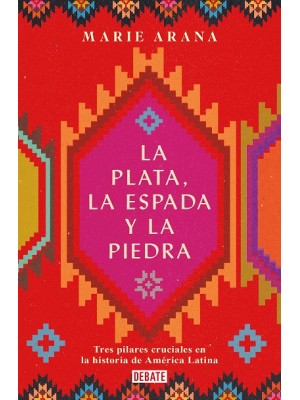 PLATA, LA ESPADA Y LA PIEDRA, LA