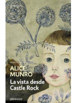 VISTA DESDE CASTLE ROCK, LA