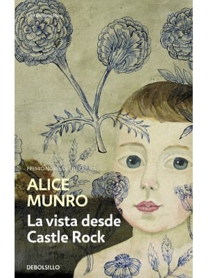 VISTA DESDE CASTLE ROCK, LA