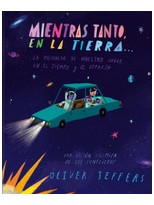 MIENTRAS TANTO, EN LA TIERRA...