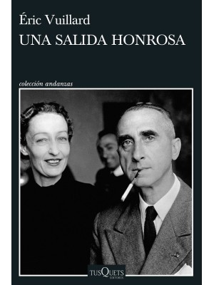 UNA SALIDA HONROSA