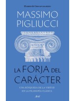 FORJA DEL CARÁCTER, LA