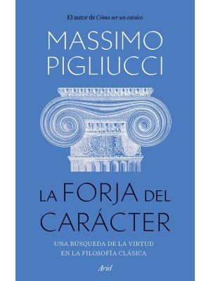 FORJA DEL CARÁCTER, LA