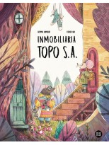 INMOBILIARIA TOPO S. A.