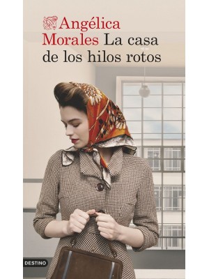CASA DE LOS HILOS ROTOS, LA